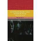 Contemporary Thai Horror Film