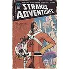Strange Adventures: The Deluxe Edition