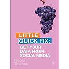 Get Your Data From Social Media