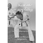 Karate Grappling