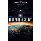 Independence Day: Resurgence: The Official Movie Novelization