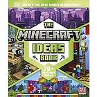 The Minecraft Ideas Book