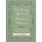 Finding God in Hidden Places