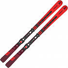 Atomic Redster G8 Revoshock C 23/24 + Bindings Skidpaket