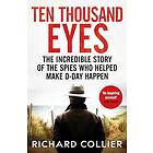 Ten Thousand Eyes