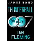 Thunderball: A James Bond Novel