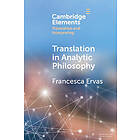 Translation in Analytic Philosophy