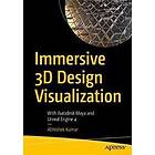 Immersive 3D Design Visualization