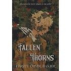 Fallen Thorns