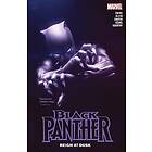 Black Panther By Eve L. Ewing Vol. 1: Reign At Dusk Book One