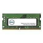 Dell 16GB DDR4 RAM 3466MHz SO DIMM 260-pin Icke ECC (AB640684)