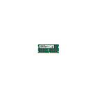 Transcend DDR4 modul 16 GB SO DIMM 260-PIN 3200 MHz PC4-25600 (TS2GSH64V2E)