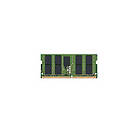 Kingston Server Premier 32GB DDR4 RAM 3200MHz SO DIMM 260-pin ECC CL22 (KSM32SED8/32MF)