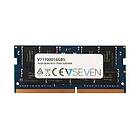 V7 16GB DDR4 RAM 2133MHz SO DIMM 260-pin Icke ECC (V71700016GBS)