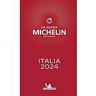 Italia The Michelin Guide 2024