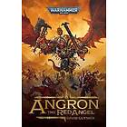 Angron: The Red Angel