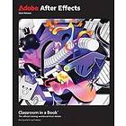 Adobe After Effects Classroom in a Book 2024 Release