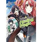 The Wrong Way To Use Healing Magic Volume 5: The Manga Companion
