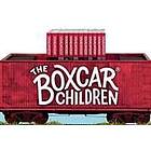 The Boxcar Children Mysteries Boxed Set Books 1-12