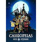 Cassiopeias nye stjerne