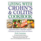 Living With Crohn's & Colitis Cookbook