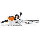 STIHL Batteridriven motorsåg MSA 200 C 1/4" 30cm