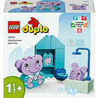 LEGO Duplo 10413 Daily Routines: Bath Time