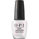 OPI Nail Lacquer Glazed N' Amused 15ml