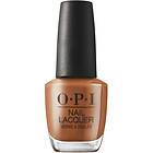 OPI Nail Lacquer Material Gowrl 15ml