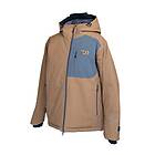 Daiwa GORE-TEX WINTER JACKET L, BROWN