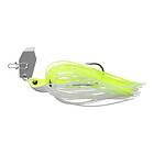 Daiwa PX TG MICRO BLADED JIG 8g YELLOW PEARL