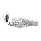 Daiwa PX TG MICRO BLADED JIG 8g WHITE FISH