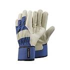 PRO Skyddstoffel SCHUZZ svart S46