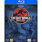 Jurassic Park: The Lost World (Blu-ray)