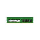 Samsung 16GB DDR4 RAM 3200MHz DIMM 288-PIN ECC CL22 (M391A2G43BB2-CWE)