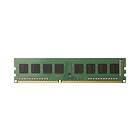 HP 16Go DDR4 RAM 2933MHz DIMM 288-pin Icke ECC (7ZZ65AA)
