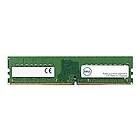 Dell 4GB DDR4 RAM 2666MHz DIMM 288-pin Icke ECC (AA086414)