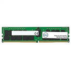 Dell 32Go DDR4 RAM 3200MHz DIMM 288-pin ECC