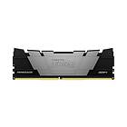 Kingston FURY Renegade 8GB DDR4 RAM 3200MHz DIMM 288-pin Icke ECC CL16 (KF432C16