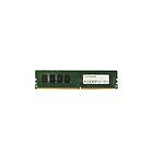 V7 4GB DDR4 RAM 2666MHz DIMM 288-pin Icke ECC CL19 (V7213004GBD)