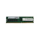 Lenovo TruDDR4 16GB DDR4 RAM 2933MHz DIMM 288-pin ECC (4ZC7A08708)