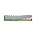 Mushkin Silverline 2x16GB DDR4 RAM 2400MHz DIMM 288-PIN Icke-ECC CL17 (MSL4U240HF16GX2)