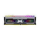 Silicon Power X Turbine RGB 2x16GB DDR4 RAM 3200MHz DIMM 288-PIN Icke-ECC CL16 (SP032GXLZU320BDB)