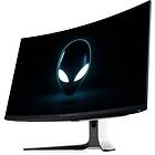Dell Alienware AW3225QF 4K QD-OLED