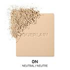 Guerlain Parure Gold Skin Control Compact Foundation Recharge