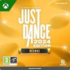Just Dance 2024 - Deluxe Edition (PC)