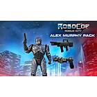 Robocop: Rogue City - Alex Murphy Edition (Xbox One | Series X/S)