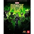 Marvel's Midnight Suns - Legendary Edition (PC)