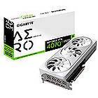 Gigabyte GeForce RTX 4070 Ti SUPER Aero OC HDMI 3xDP 16GB