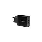 Anker PowerPort 2 USB 24W